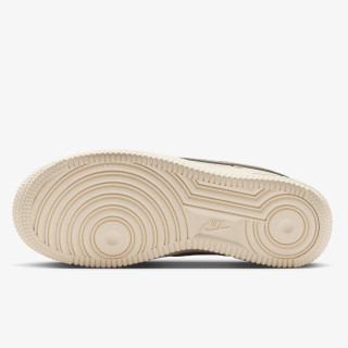 NIKE Спортни обувки AIR FORCE 1 LV8 1 BG EE 