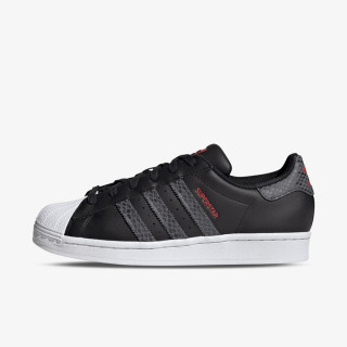 adidas Спортни обувки SUPERSTAR W 