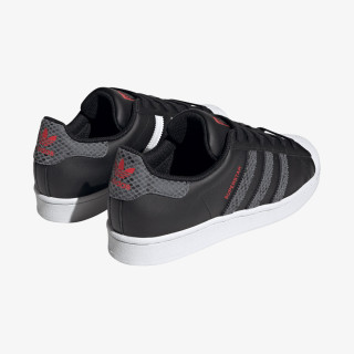 adidas Спортни обувки SUPERSTAR W 