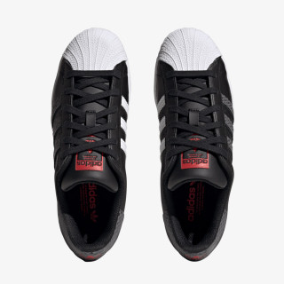 adidas Спортни обувки SUPERSTAR W 