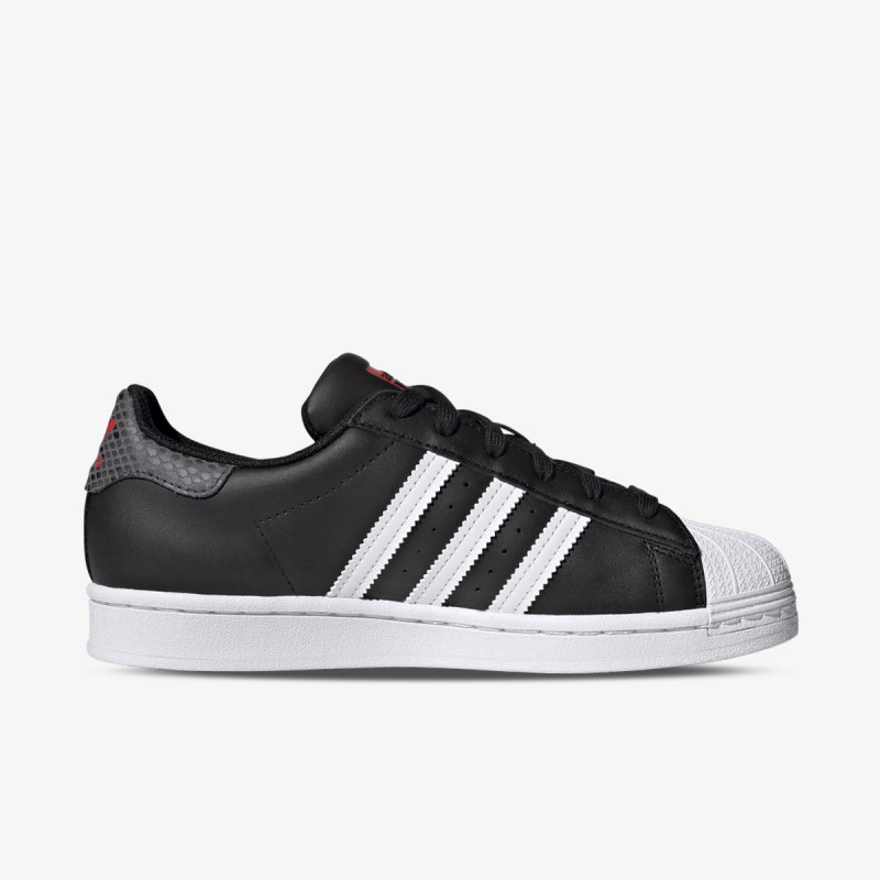 adidas Спортни обувки SUPERSTAR W 