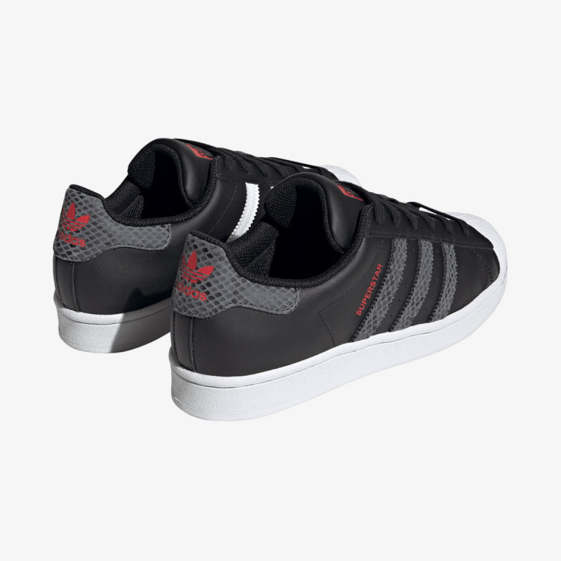 adidas Спортни обувки SUPERSTAR W 
