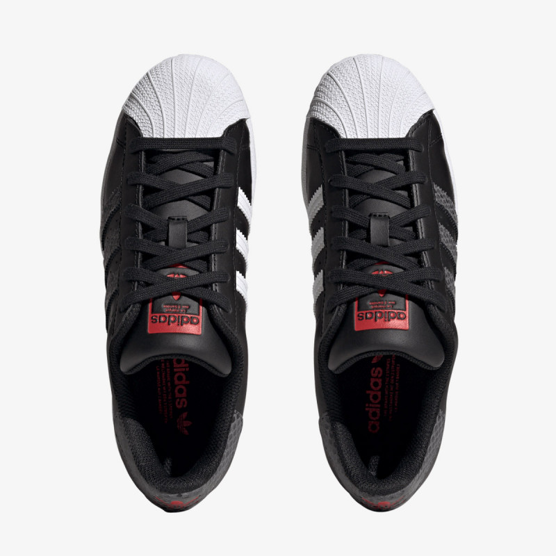 adidas Спортни обувки SUPERSTAR W 