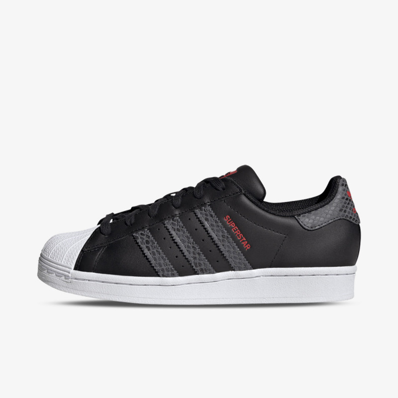 adidas Спортни обувки SUPERSTAR W 