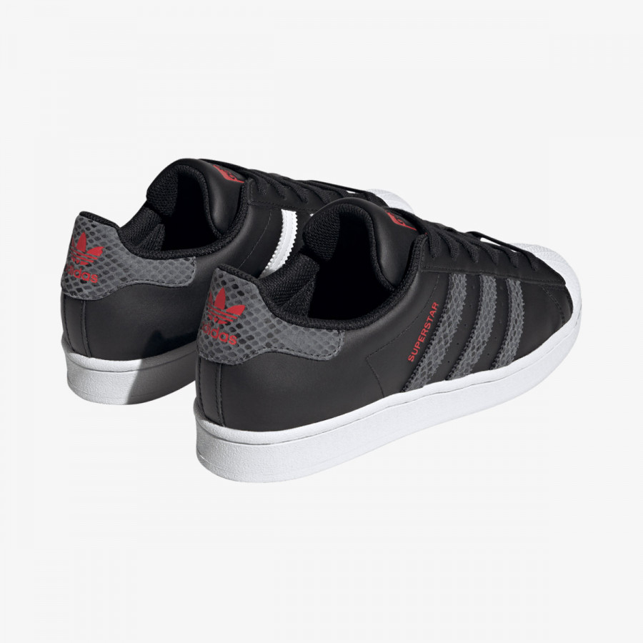 adidas Спортни обувки SUPERSTAR W 