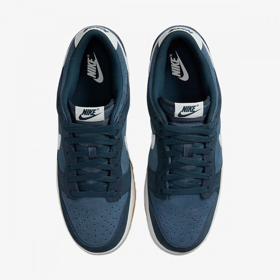 NIKE Спортни обувки NIKE DUNK LOW RETRO SE ESS+ 