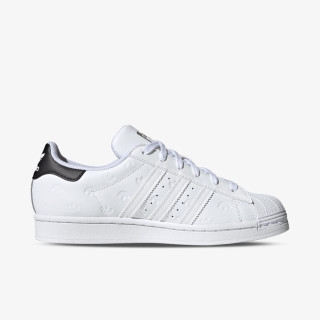 adidas Спортни обувки SUPERSTAR 