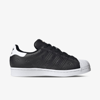 adidas Спортни обувки SUPERSTAR W 