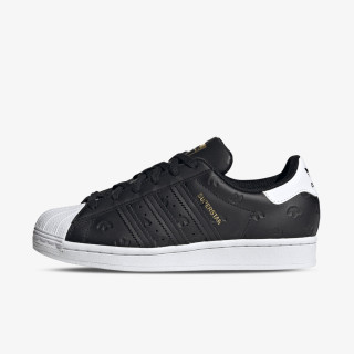 adidas Спортни обувки SUPERSTAR W 