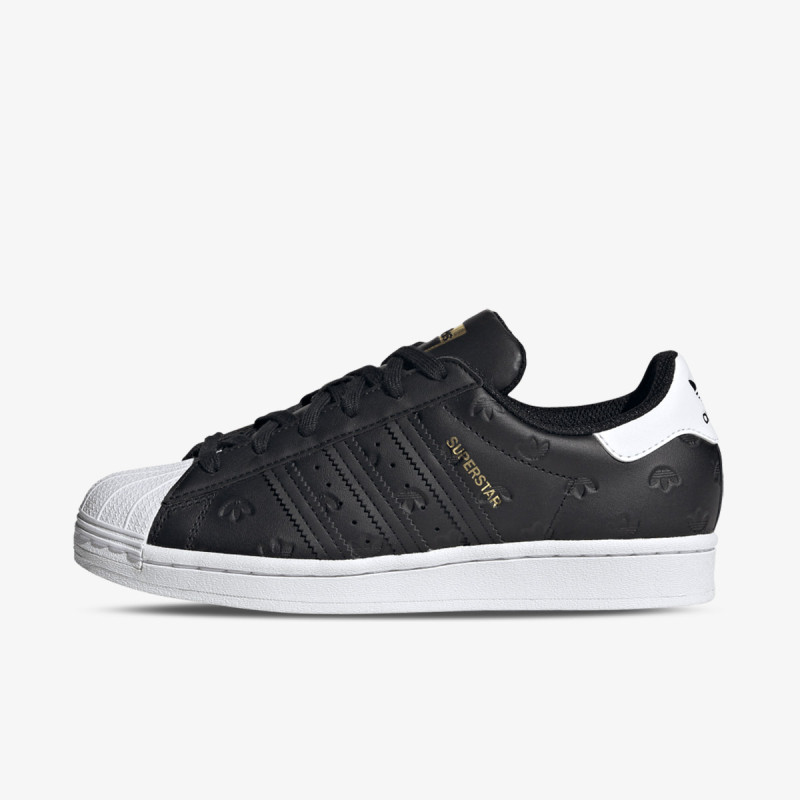 adidas Спортни обувки SUPERSTAR W 