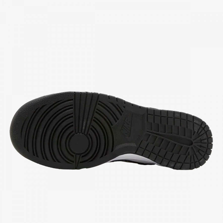 NIKE Спортни обувки NIKE DUNK LOW RETRO SE 1 