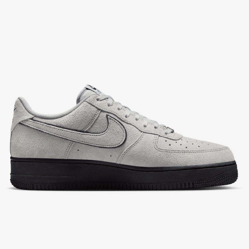 NIKE Спортни обувки AIR FORCE 1 '07 LV8 