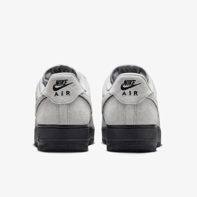 NIKE Спортни обувки AIR FORCE 1 '07 LV8 