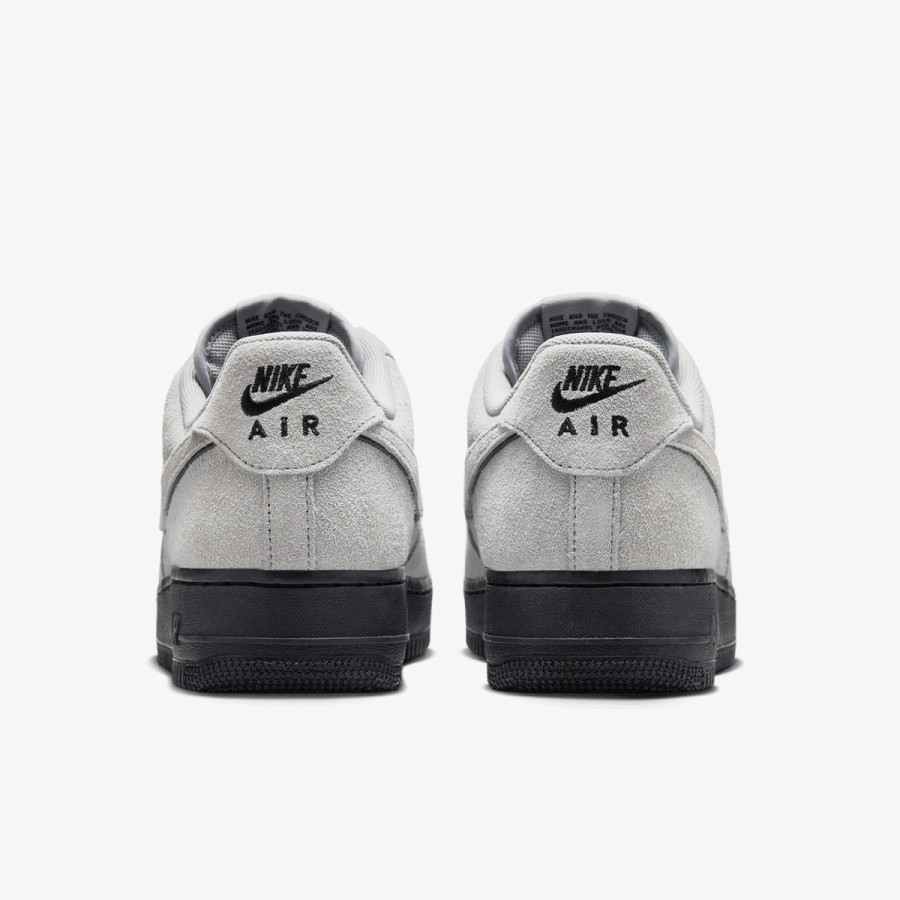 NIKE Спортни обувки AIR FORCE 1 '07 LV8 