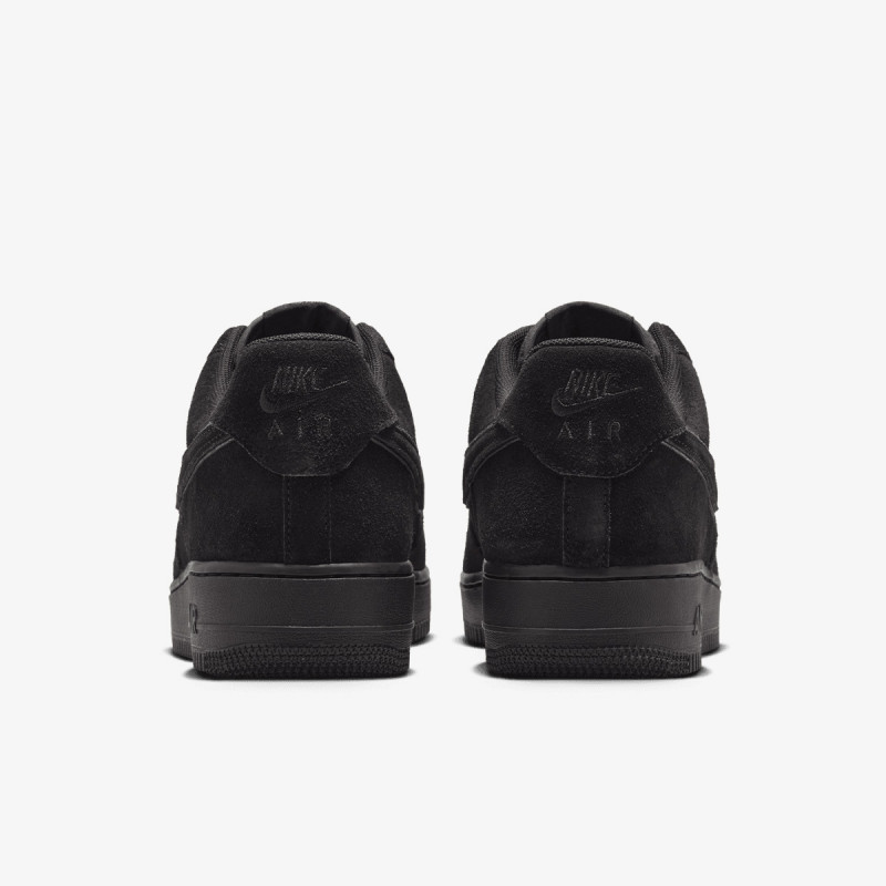 NIKE Спортни обувки AIR FORCE 1 '07 LV8 