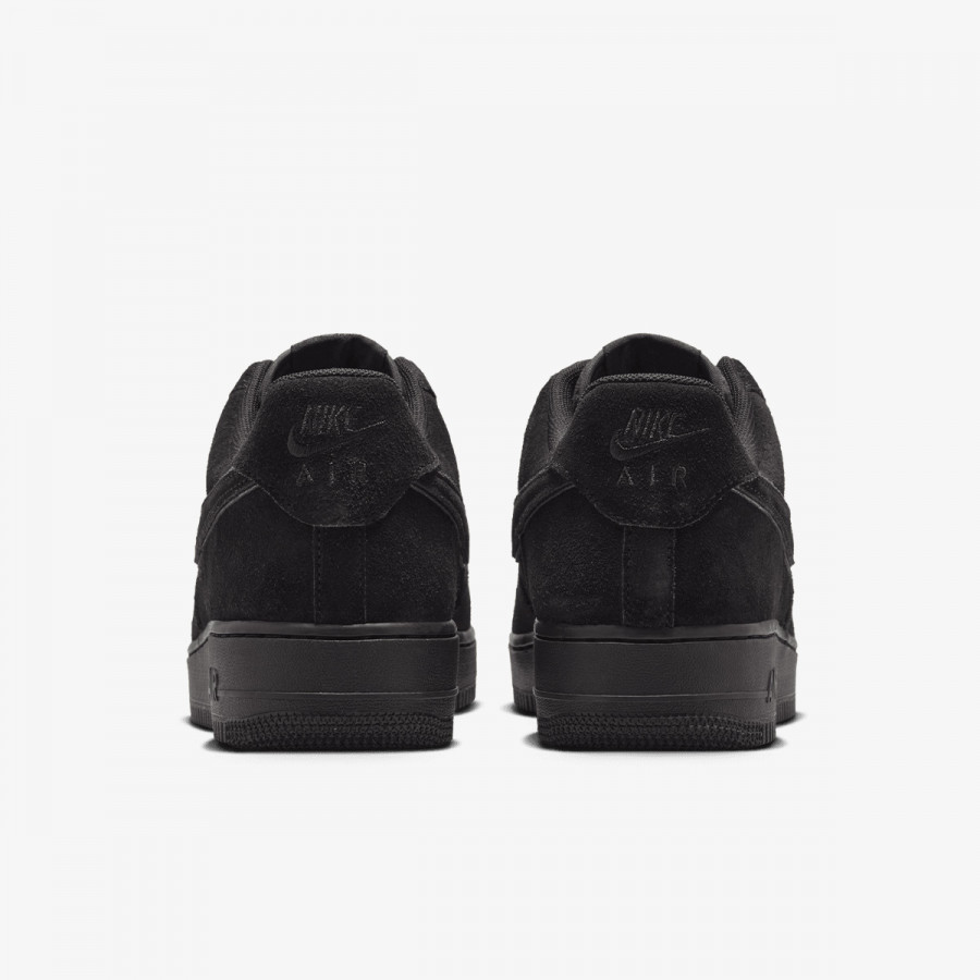 NIKE Спортни обувки AIR FORCE 1 '07 LV8 