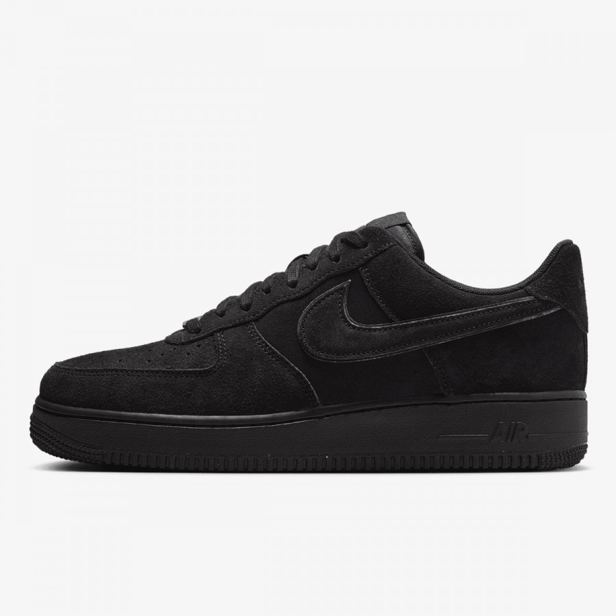 NIKE Спортни обувки AIR FORCE 1 '07 LV8 