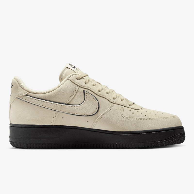 NIKE Спортни обувки AIR FORCE 1 '07 LV8 