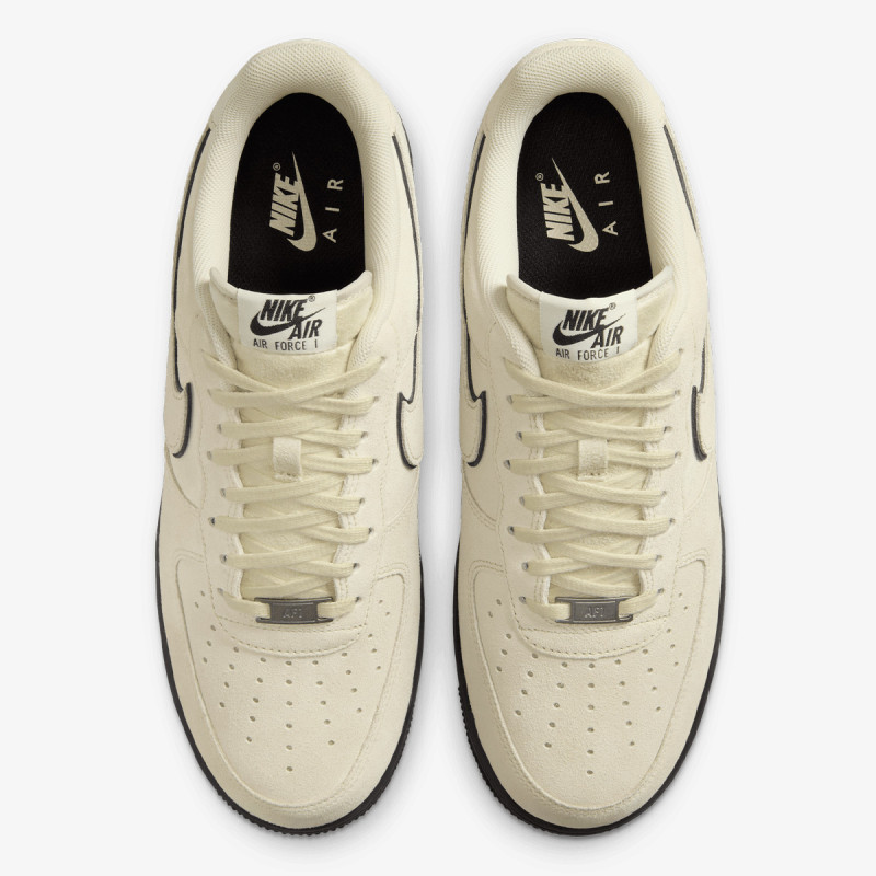 NIKE Спортни обувки AIR FORCE 1 '07 LV8 