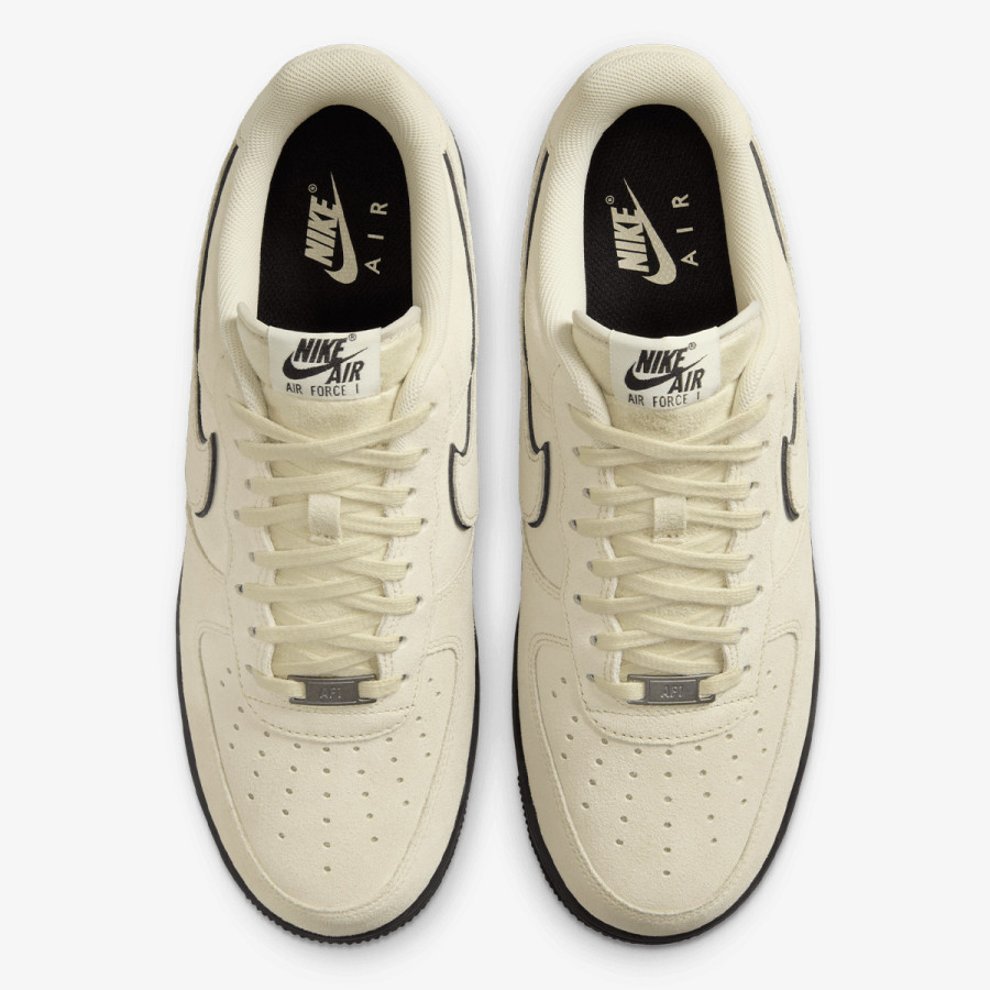 NIKE Спортни обувки AIR FORCE 1 '07 LV8 