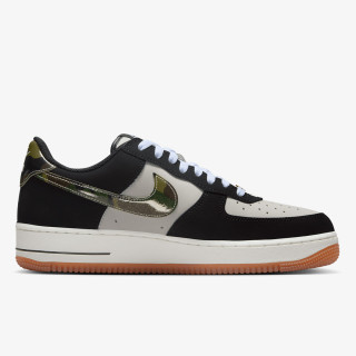 NIKE Спортни обувки Air Force 1 Low Retro 