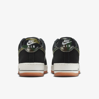 NIKE Спортни обувки Air Force 1 Low Retro 
