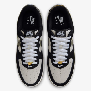 NIKE Спортни обувки Air Force 1 Low Retro 