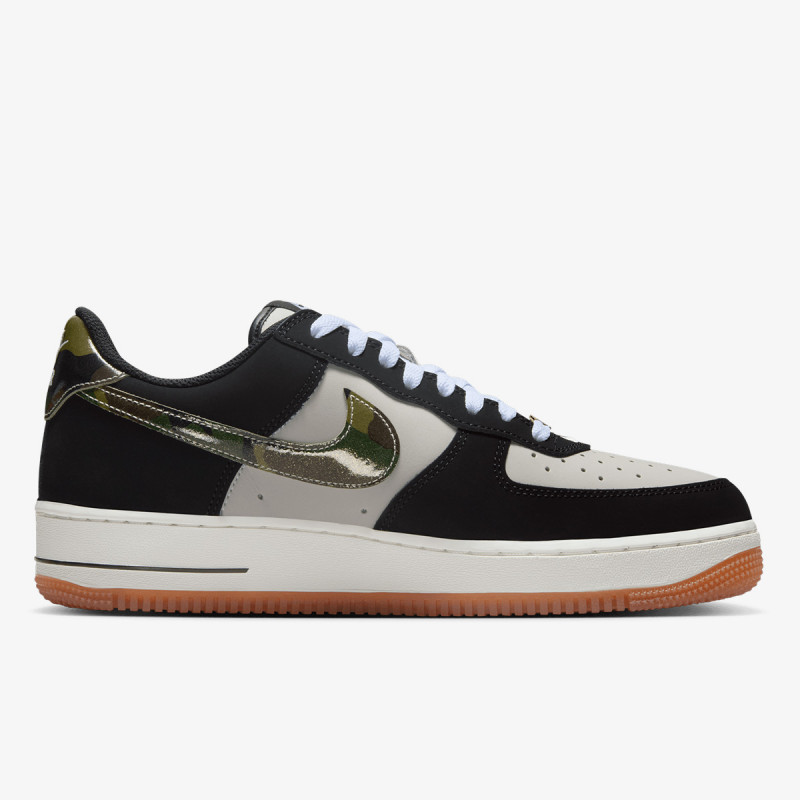 NIKE Спортни обувки Air Force 1 Low Retro 