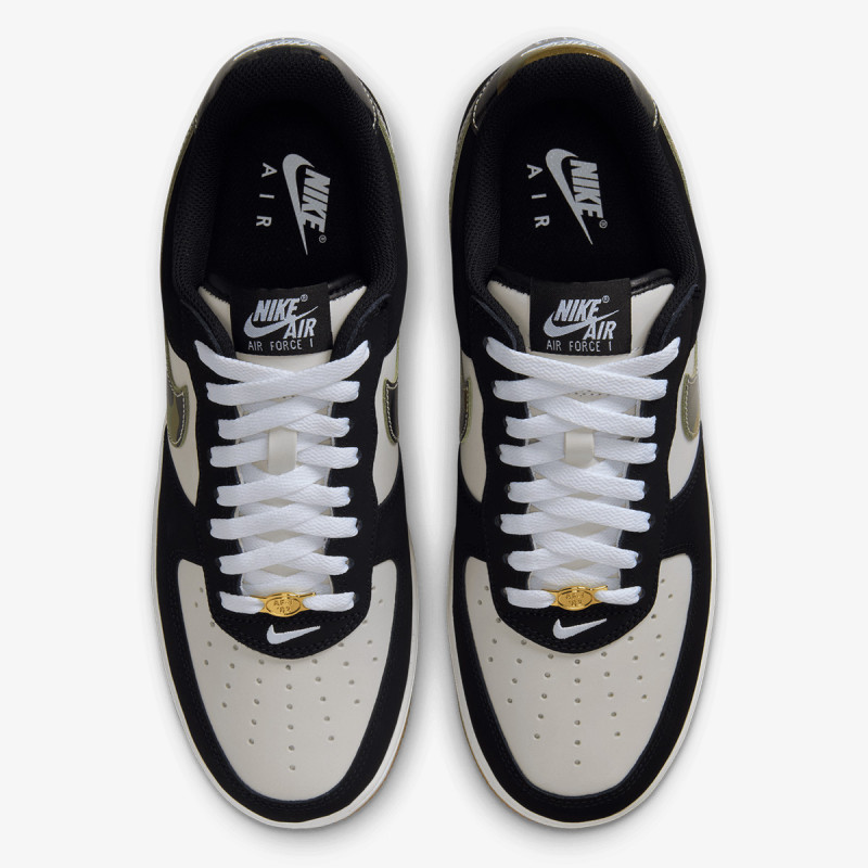 NIKE Спортни обувки Air Force 1 Low Retro 