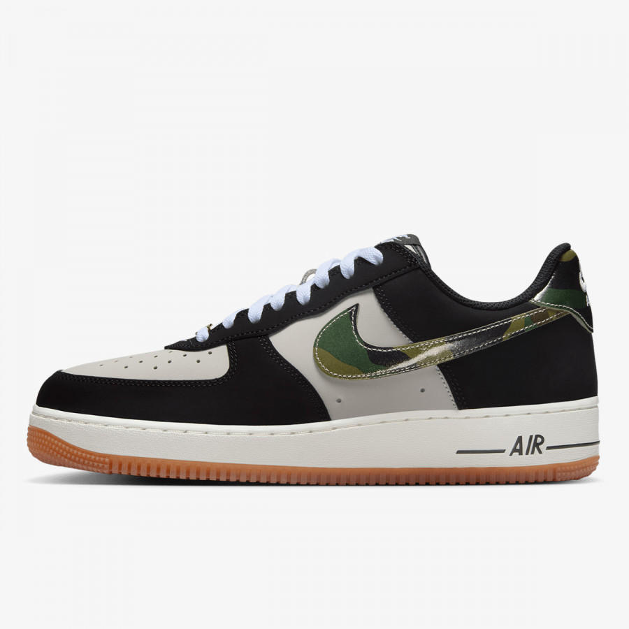 NIKE Спортни обувки Air Force 1 Low Retro 