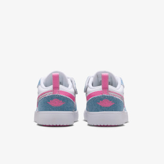 NIKE Спортни обувки JORDAN 1 LOW ALT SE FEM GP 