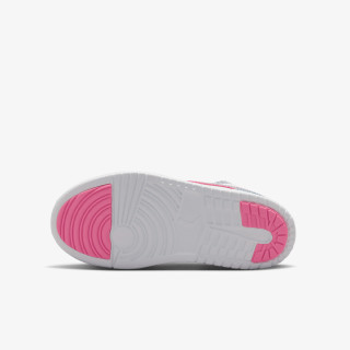 NIKE Спортни обувки JORDAN 1 LOW ALT SE FEM GP 