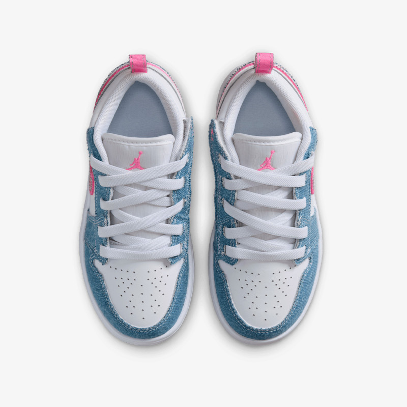NIKE Спортни обувки JORDAN 1 LOW ALT SE FEM GP 