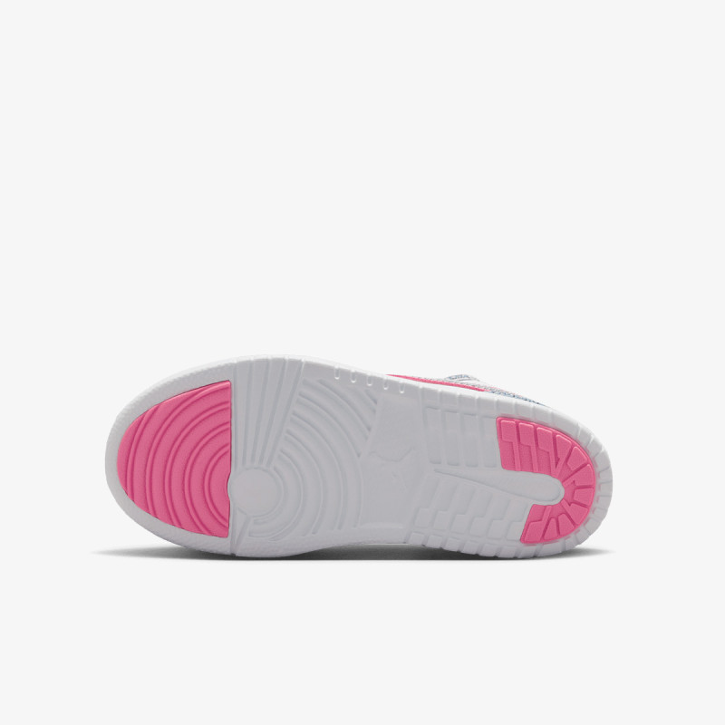 NIKE Спортни обувки JORDAN 1 LOW ALT SE FEM GP 