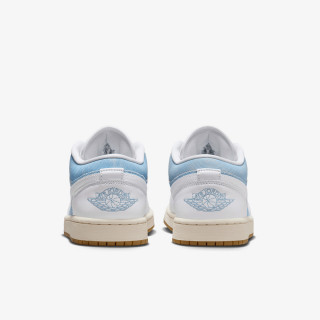 NIKE Спортни обувки WMNS AIR JORDAN 1 LOW SE 