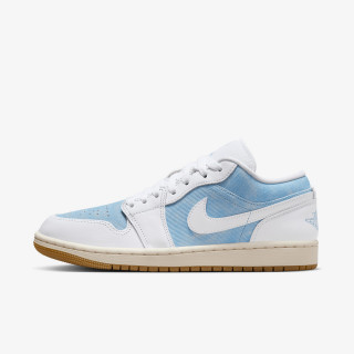 NIKE Спортни обувки WMNS AIR JORDAN 1 LOW SE 