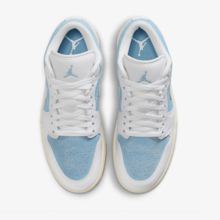 NIKE Спортни обувки WMNS AIR JORDAN 1 LOW SE 