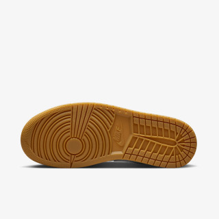 NIKE Спортни обувки WMNS AIR JORDAN 1 LOW SE 