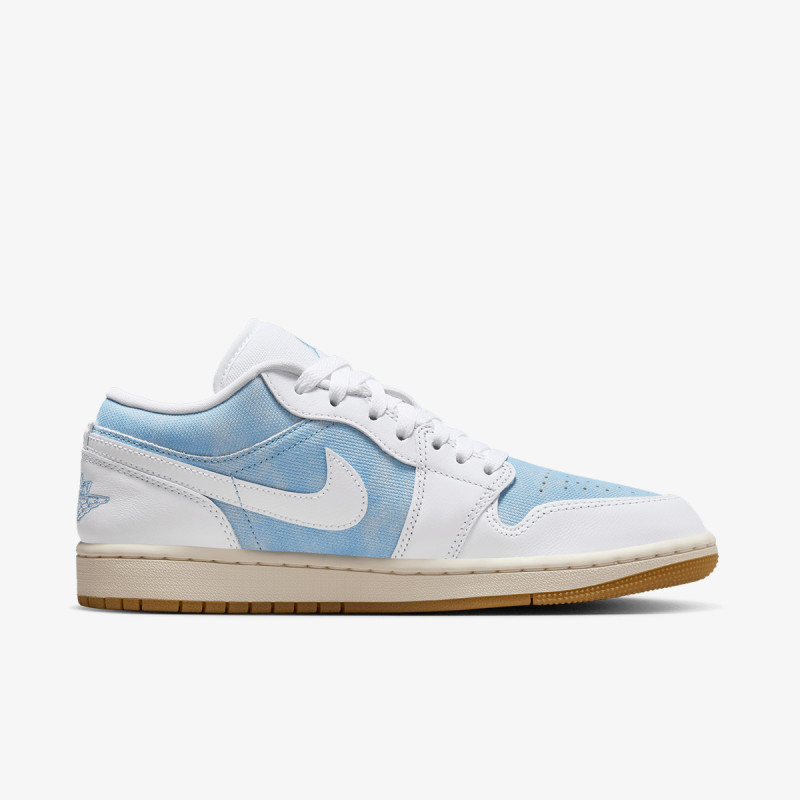 NIKE Спортни обувки WMNS AIR JORDAN 1 LOW SE 