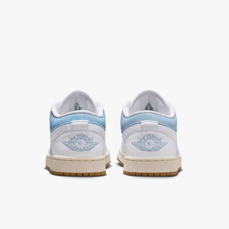 NIKE Спортни обувки WMNS AIR JORDAN 1 LOW SE 