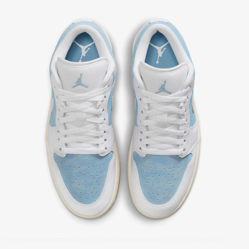 NIKE Спортни обувки WMNS AIR JORDAN 1 LOW SE 