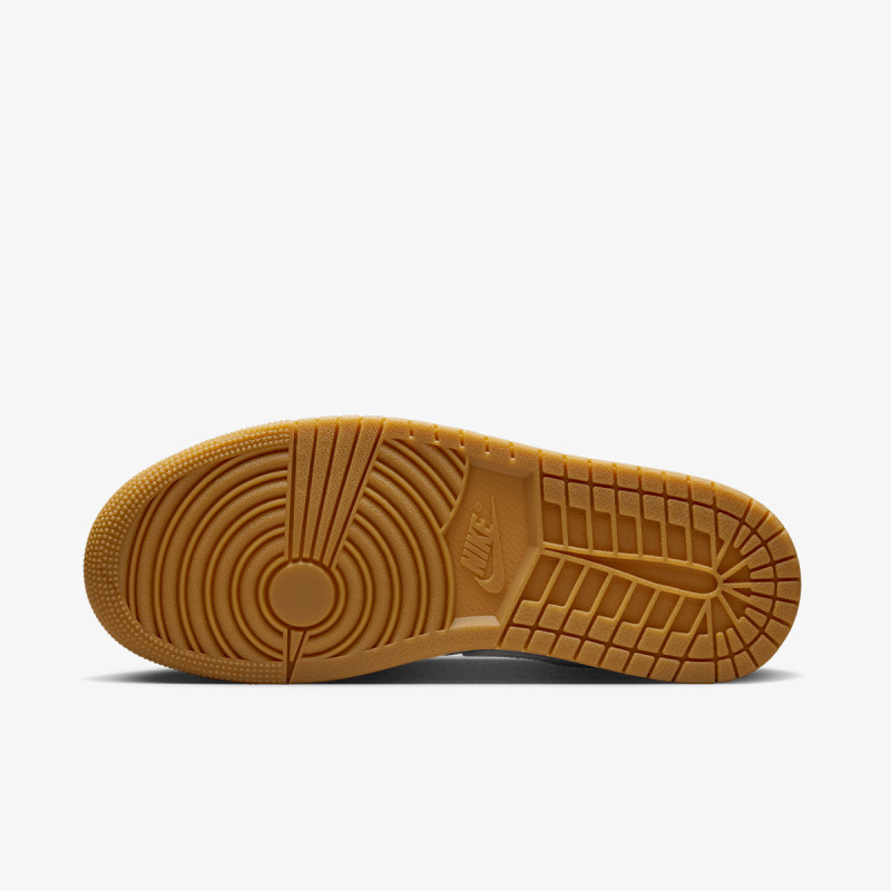 NIKE Спортни обувки WMNS AIR JORDAN 1 LOW SE 