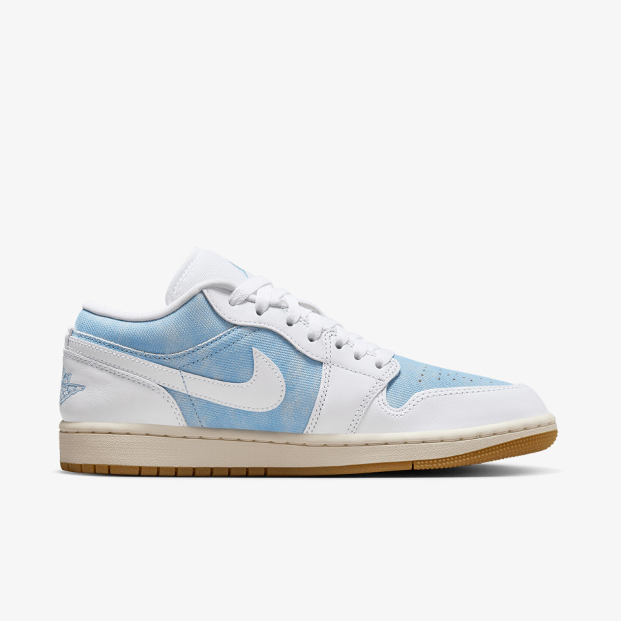NIKE Спортни обувки WMNS AIR JORDAN 1 LOW SE 