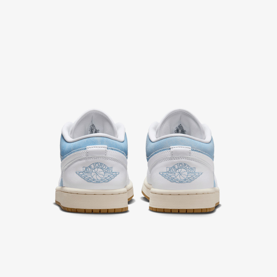 NIKE Спортни обувки WMNS AIR JORDAN 1 LOW SE 