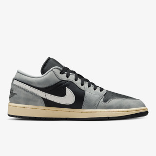 NIKE Спортни обувки AIR JORDAN 1 LOW SE 