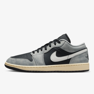 NIKE Спортни обувки AIR JORDAN 1 LOW SE 