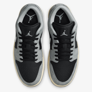NIKE Спортни обувки AIR JORDAN 1 LOW SE 