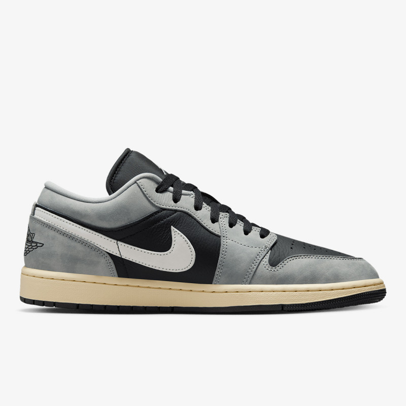 NIKE Спортни обувки AIR JORDAN 1 LOW SE 