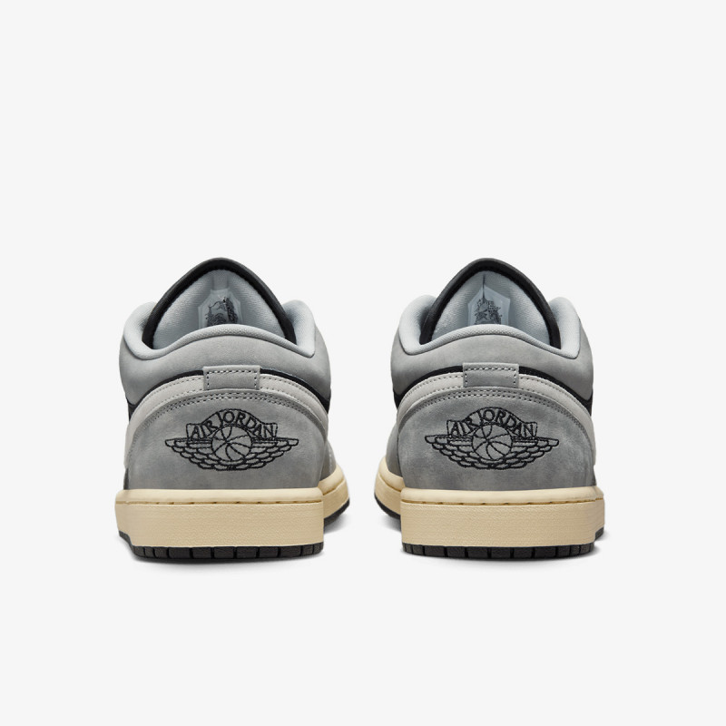 NIKE Спортни обувки AIR JORDAN 1 LOW SE 