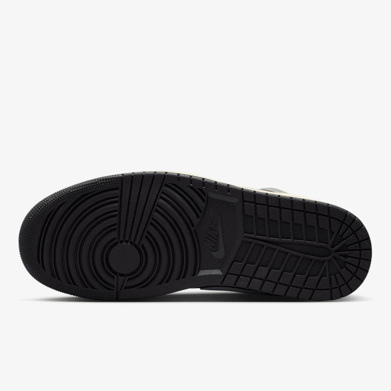 NIKE Спортни обувки AIR JORDAN 1 LOW SE 
